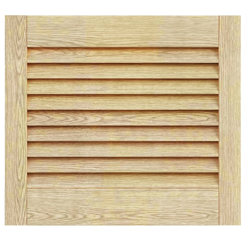 ДВЕРИ МЕБЕЛЬНЫХ ЖАЛЮЗИВ ТИПА 435X494
