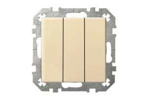 SLĒDZIS LIREGUS EPSILON 1+1+1 B/R SMILŠU