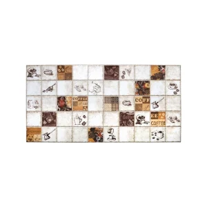 SEGUMS SIEN PVC 10943 ESPRESSO 964X484MM
