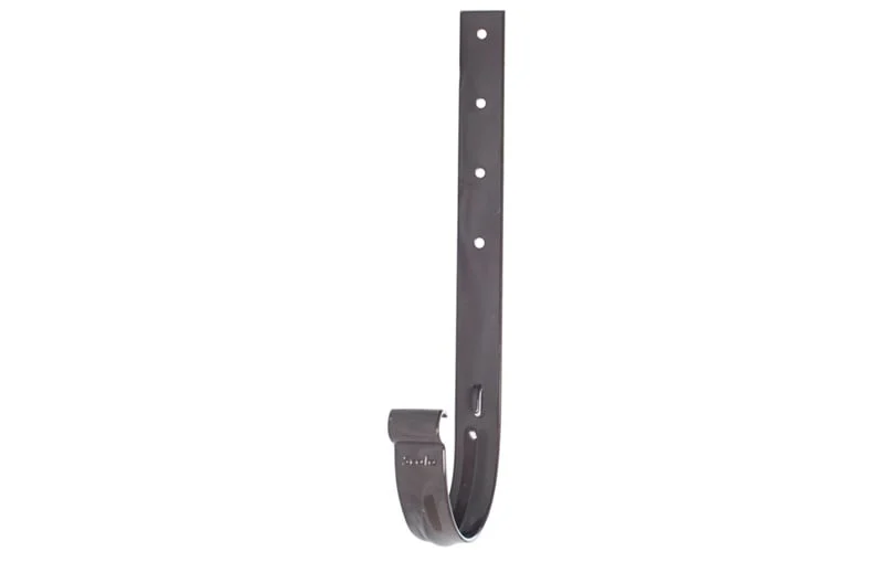 HOLDER TECH METAL SCALA 125MM BROWN