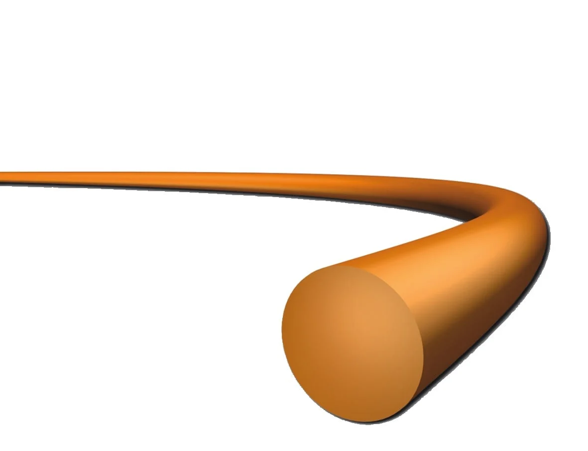 AUKLA TRIMMERIM 2.4 MM/15 M APAĻA