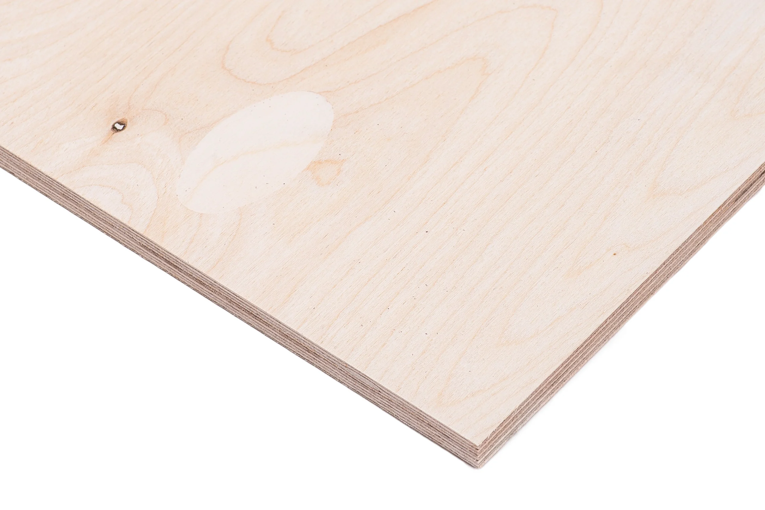 BIRCH PLYWOOD CP/C 6X1250X2500 MM