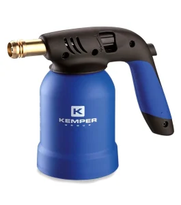 DEGLIS KEMPER REGULAR AR PIEZO+GĀZES BAL