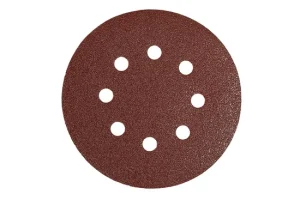 SLĪPDISKS JEPUFLEX 125MM GRIP B 100