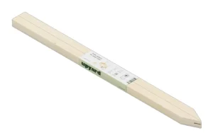 LĪSTES REŽĢIEM 2GAB 118X4.1CM NATURAL
