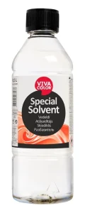 ATŠĶAIDĪTĀJS SPECIAL SOLVENT 0,5L