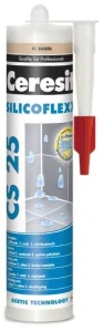 SILIKONS CERESIT CS25 41 280ML