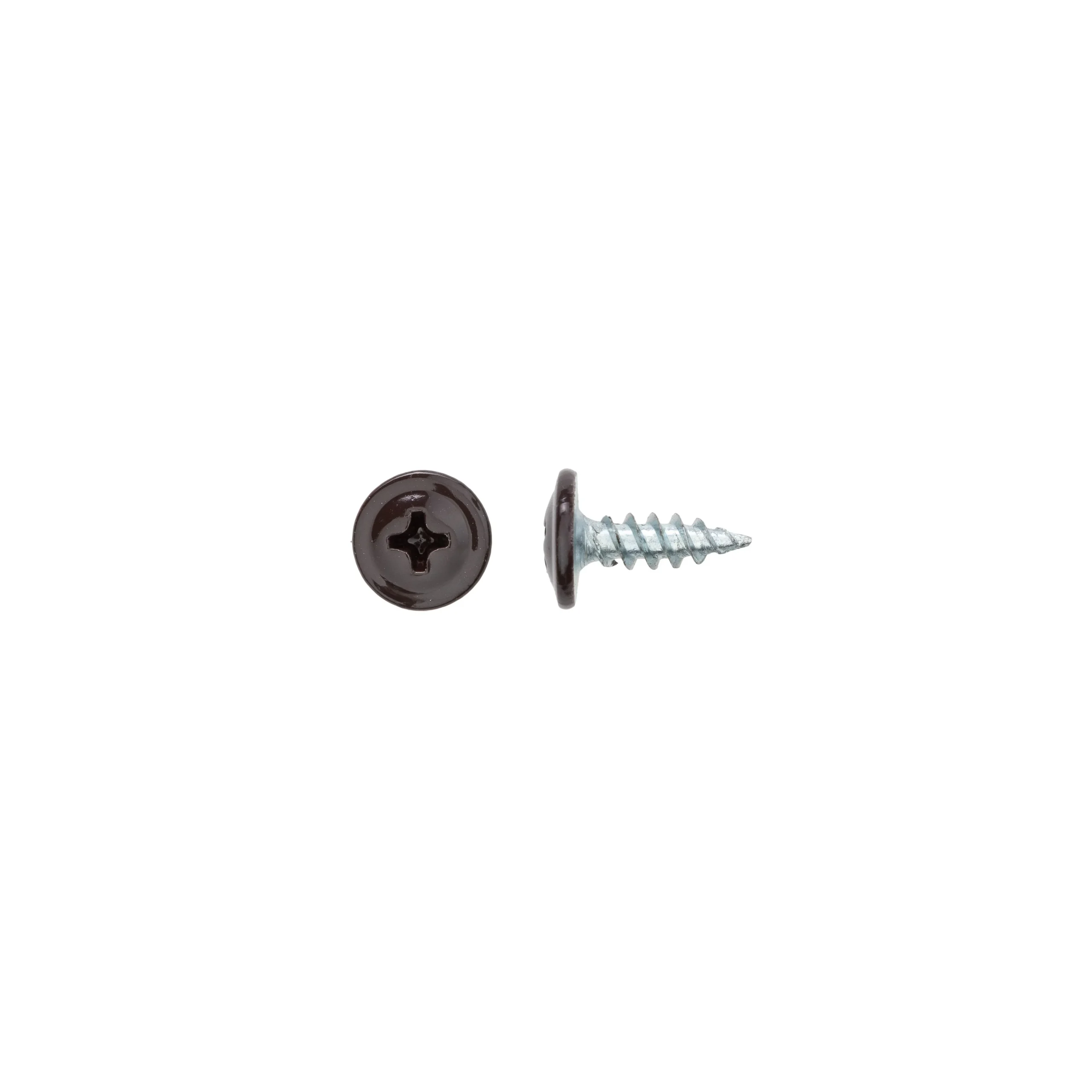 SKRŪV.PAŠG.4,2X13 MET RAL8017 30GB BL