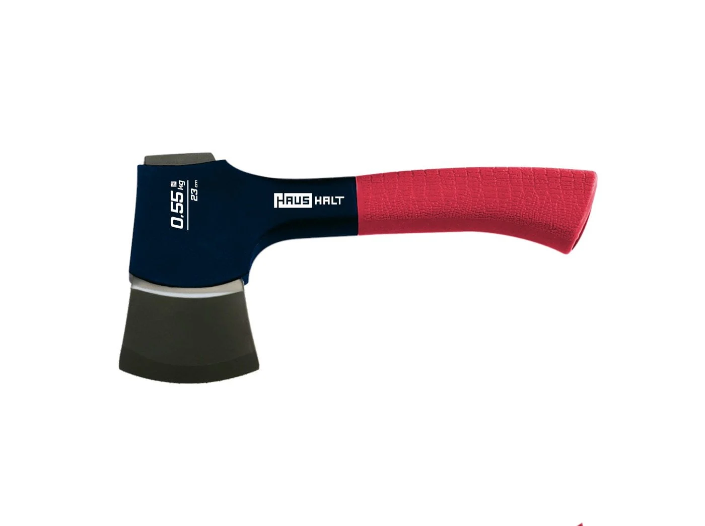 AXE HAUSHALT 550 G, 23 CM