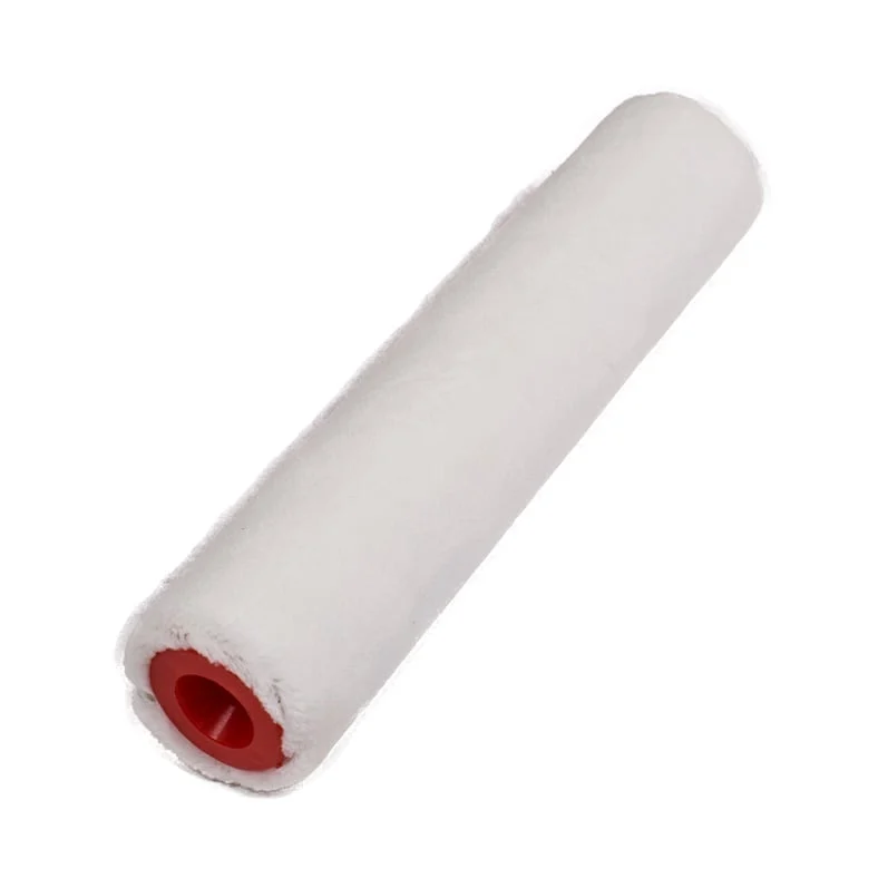 VELVET ROLLER WITHOUT R. RV-001 23CM OKKO