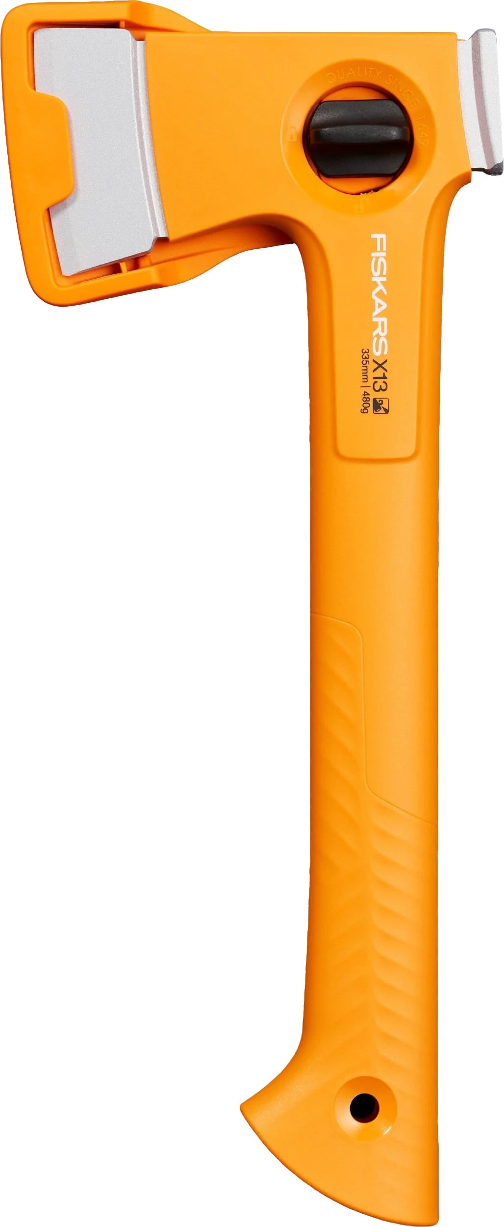 AXE ULTRA LIGHT SX13 1069101 FISKARS