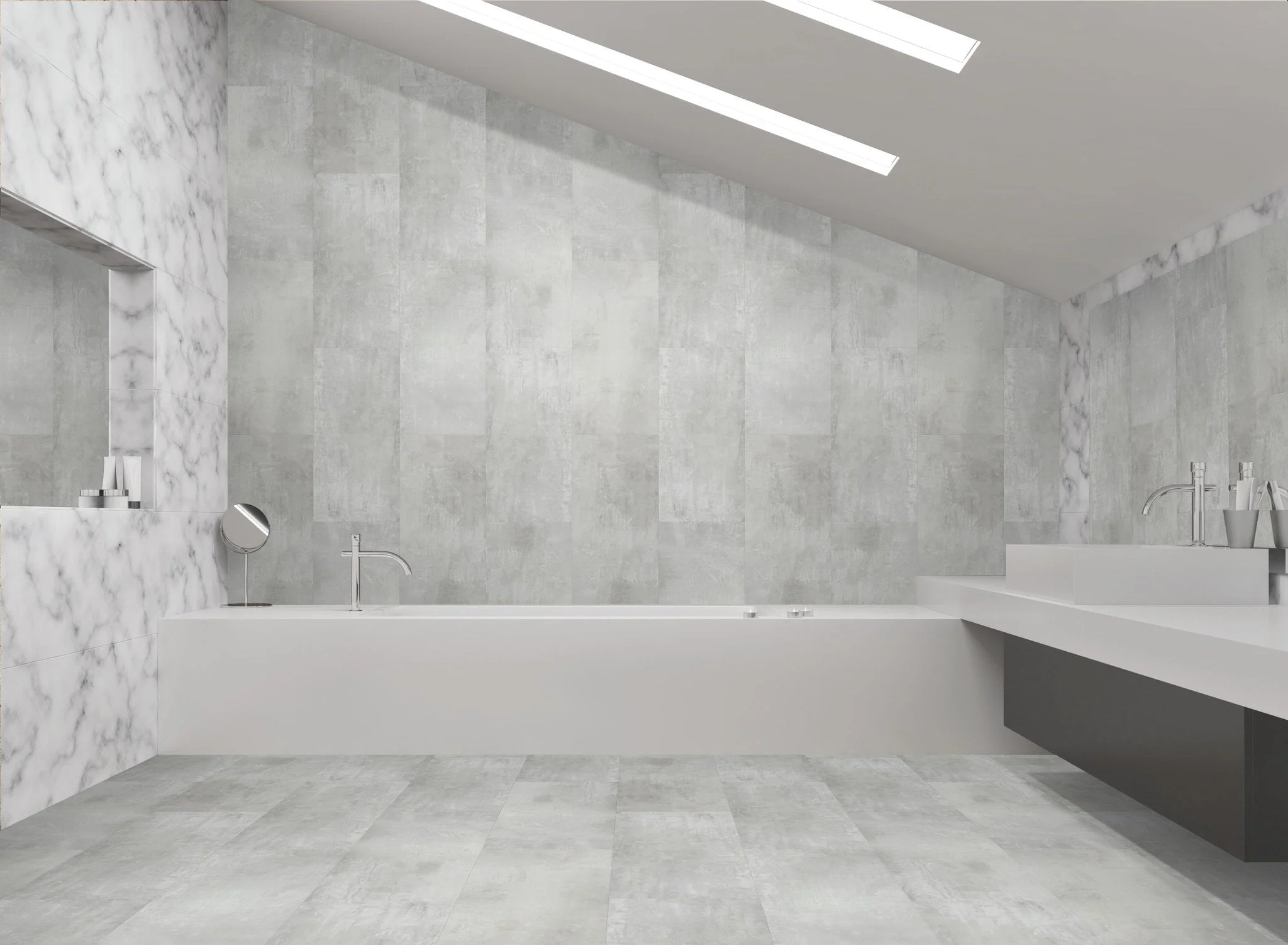 VINYL FLOOR. SEG COSMOS 31KL 5MM 60002175