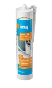 SILIKONS KNAUF ANEMONE 300ML