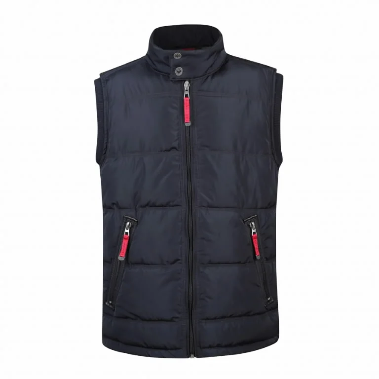VESTE TORONTO JŪRAS ZILA PESSO L
