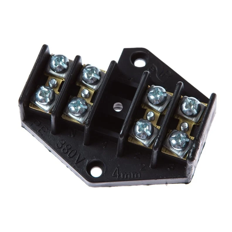 SPAIĻU BLOKS 0952 4X4MM² (50)