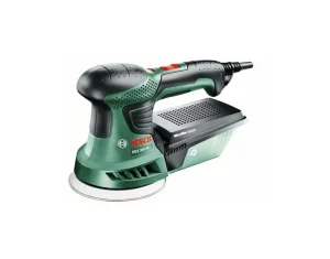 EKSCENTRA SLĪPMAŠĪNA PEX300AE 270W 125MM
