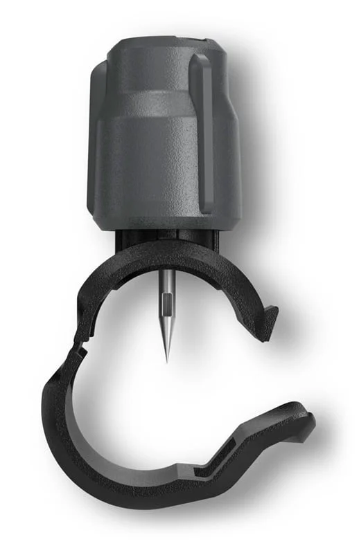 WATERING NOZZLE 2.645-234.0 2 PCS.