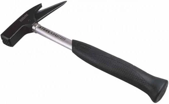МОЛОТОК МАСТЕРА STEELMASTER 600G 1-51-037
