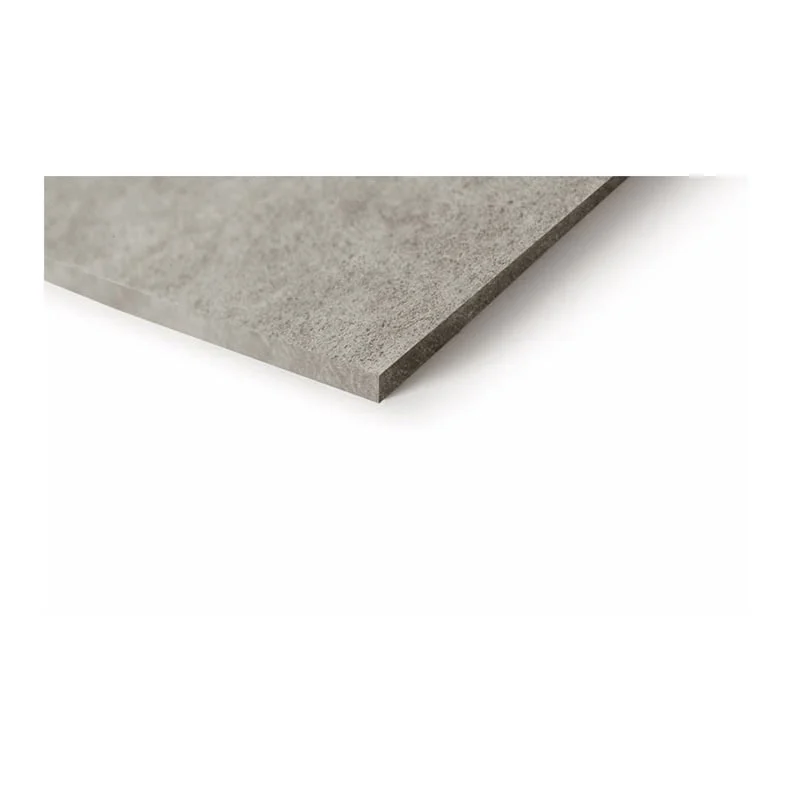 CEMBRIT SAUNA BOARD 9X630X1200 GREY