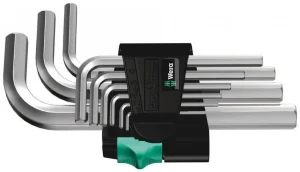 L-SEŠKANŠU KPL 950/9SM N 1,5-10MM 9GAB