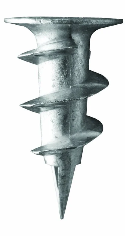 DĪBELIS METĀLA 4X32 5GAB BL