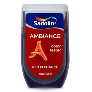 KRĀSAS PAR.AMBIANCE RED ELEGANCE 30ML