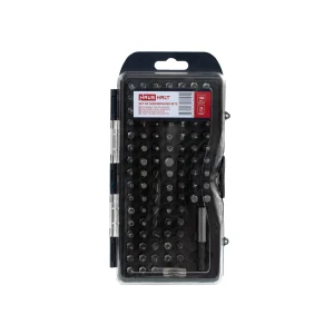 НАБОР НАСАДОК ОТВЕРТОК KMPL 100GB YF-40223