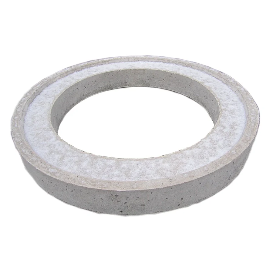 GRODA ADDITIONAL RING KO 10 100MM