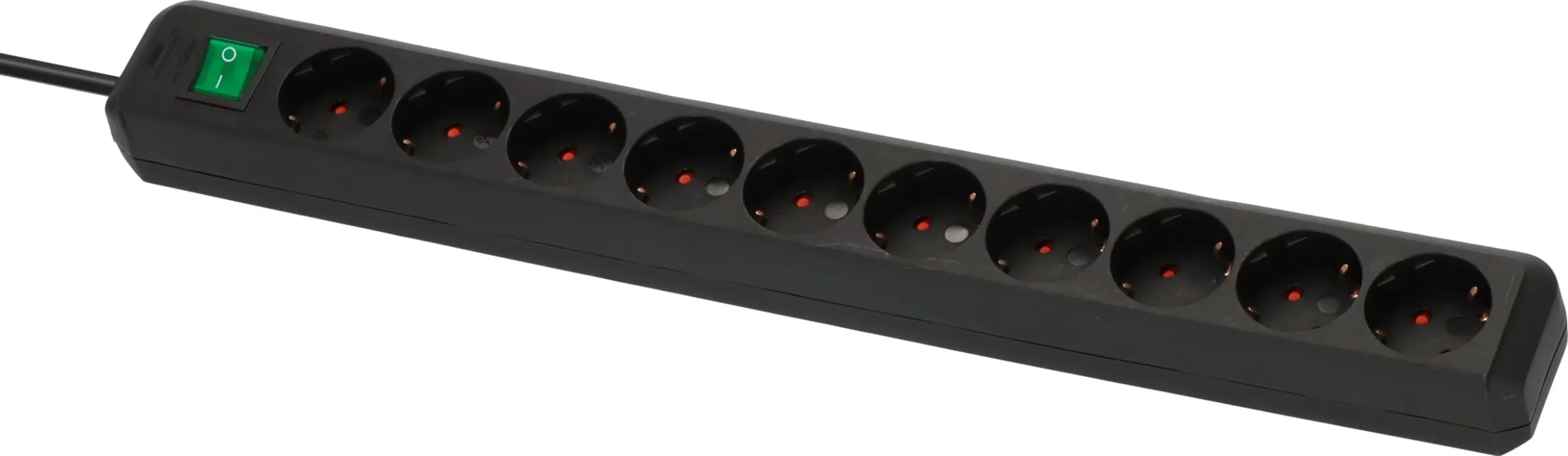 EXT. 1159300020 3M 10V BLACK