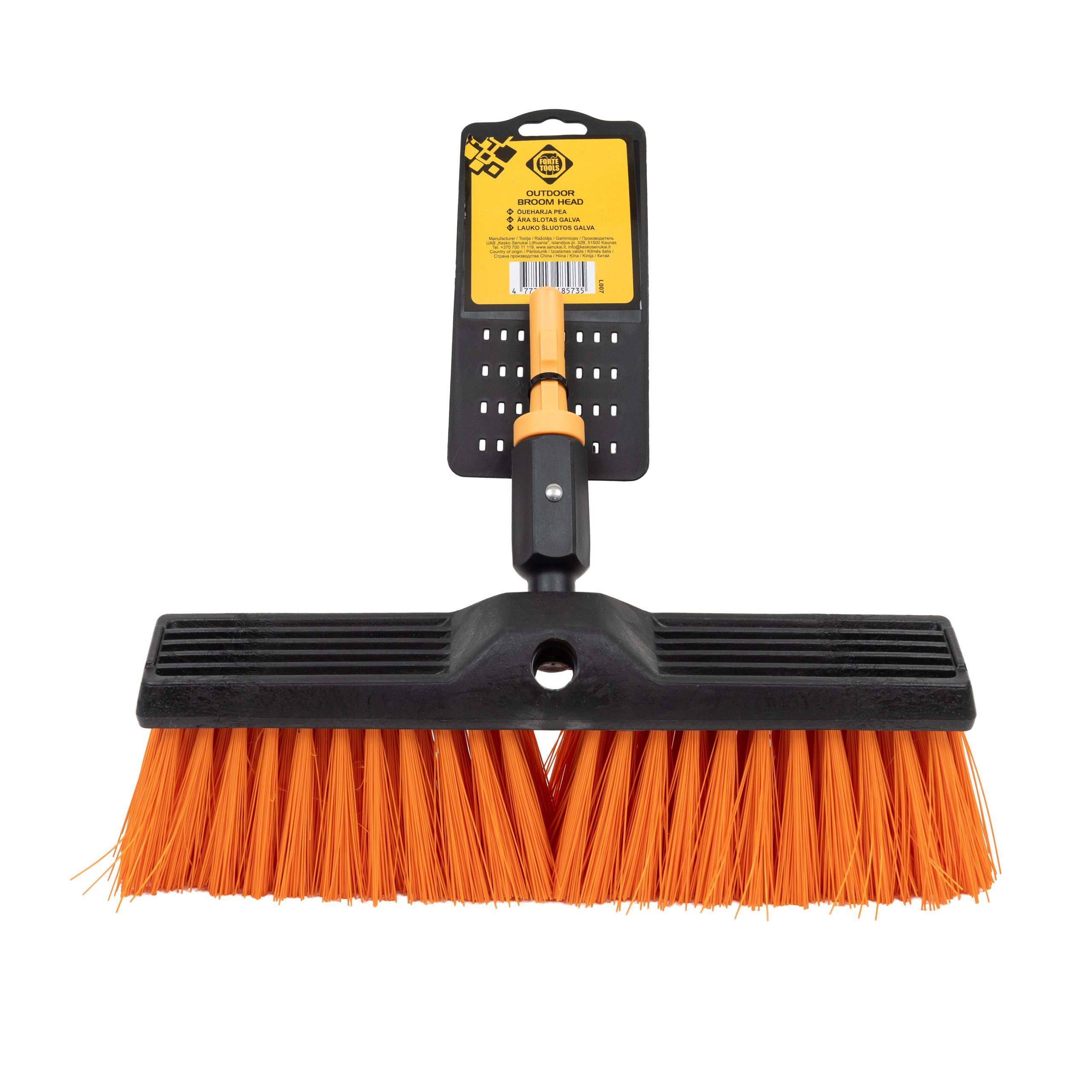 BIRSTES GALVA L007 FORTE TOOLS