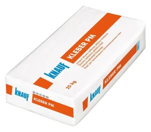LĪMJAVA KNAUF KLEBER PM 25KG