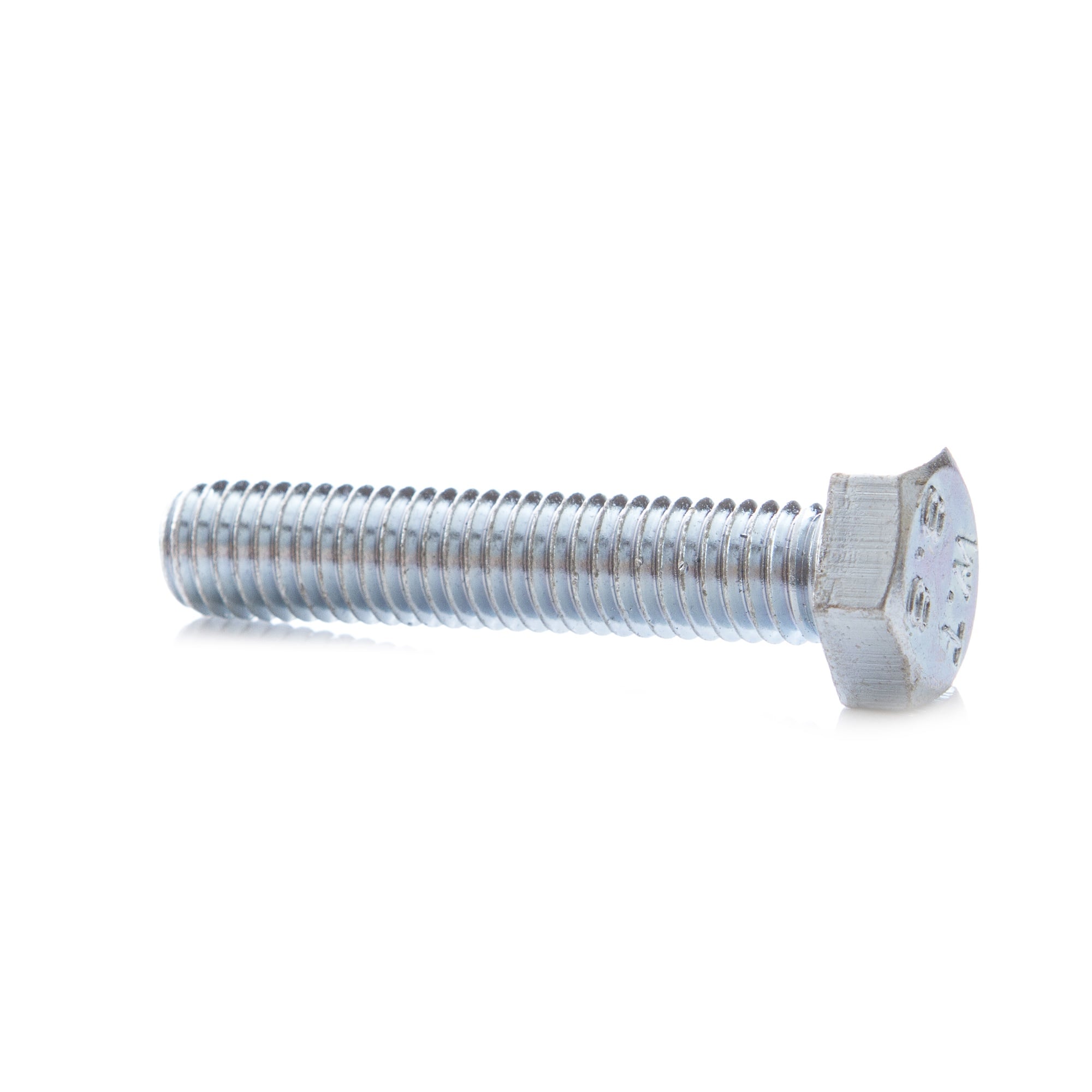 BULTSKRŪVE DIN933 8X40 ZN 10GB BL