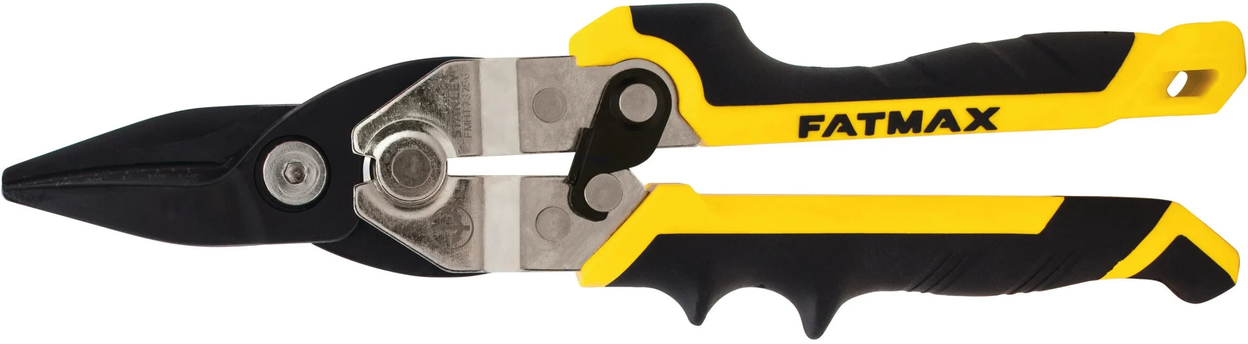 METAL STRAIGHT SCISSORS FATMAX250MM