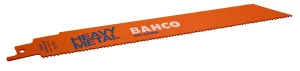 ASMEŅI ZOBENZĀĢA 14TPI 228X1.07MM 2GAB