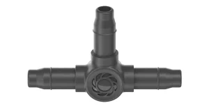 SAVIENOJUMS T-VEIDA 4.6MM (3/16) 10GAB