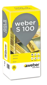 BETONS WEBER S100 RUPJGRAUDU 25 KG (48)