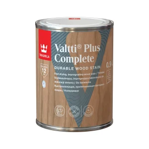 IMPREGNANTS VALTTI PLUS COMP.CLR 0.9L