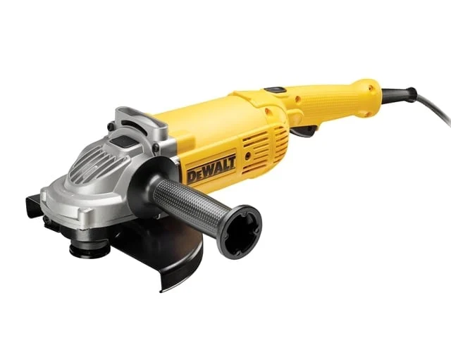 ANGLE GRINDER LEONARD DWE490-QS 230MM 2000W