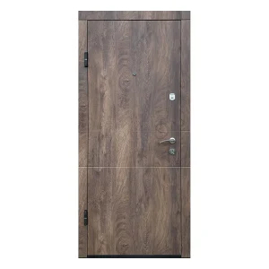 DURVIS TĒR OPTIM-185 BR 860X2050X80 KR.