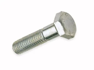 BULTSKRŪVE DIN931 12X100 ZN 4GB BL