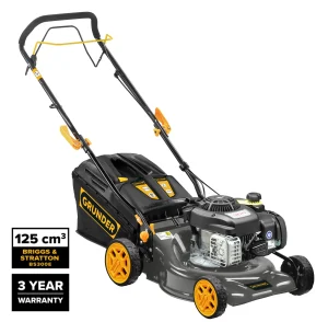 BENZ.ZĀLES PĻĀV.GRUNDER S421V-BS300E42CM