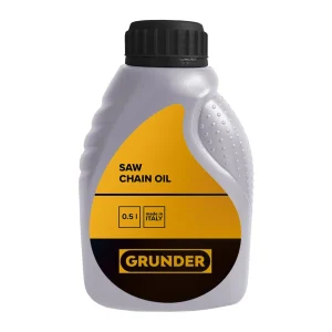 EĻĻA MOTORZĀĢIM GRUNDER PRO MS L0.5X24