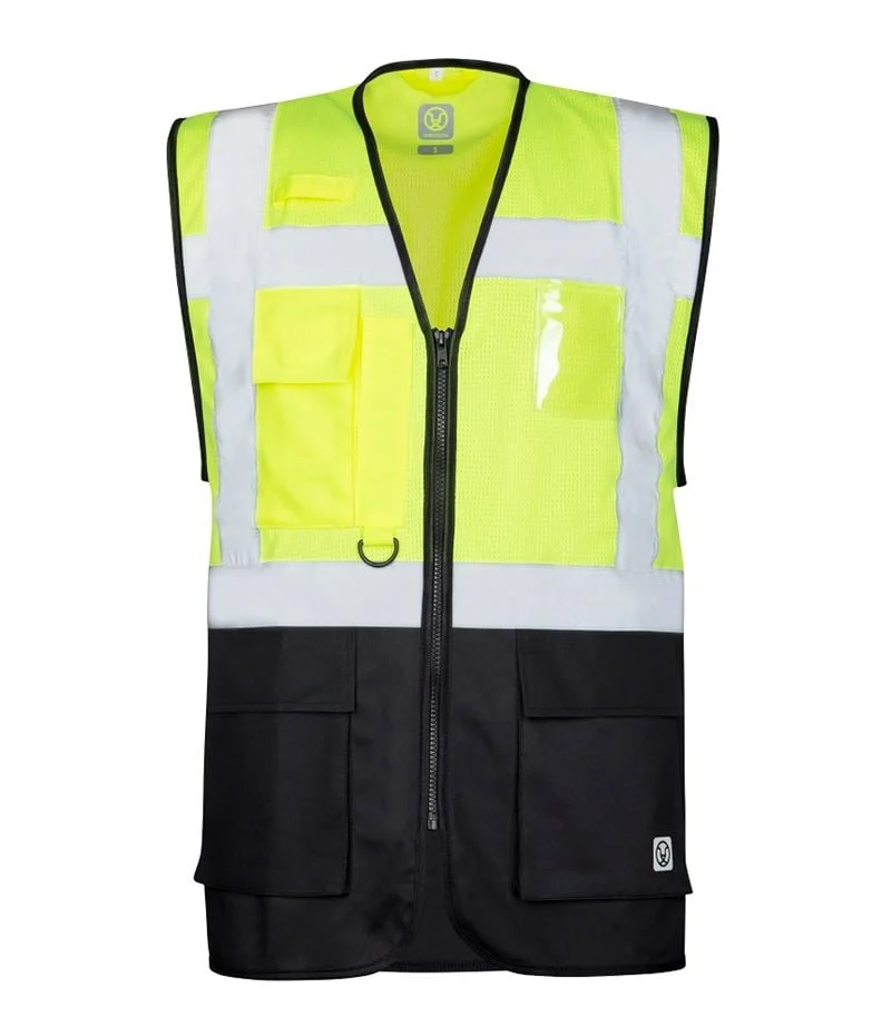 VESTEARDON HI-VIZ SIGNAL DZELT L