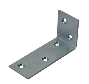 LEŅĶIS STŪRA 80/40X30MM CINKOTS