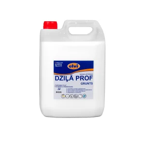 DZIĻĀ PROFGRUNTS 5 L