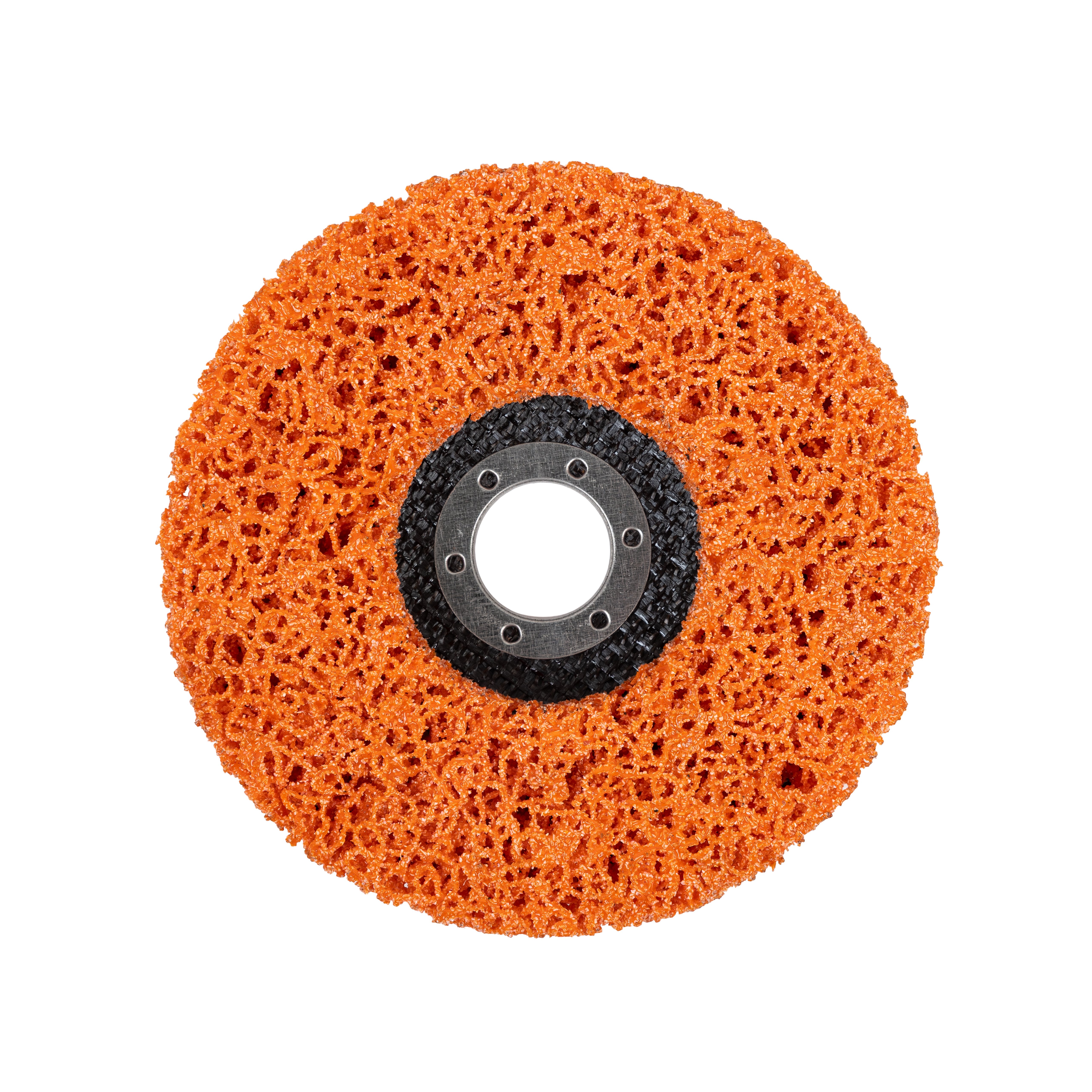 SLĪPĒŠANAS DISKS FORTE TOOLS 125MM ORAN