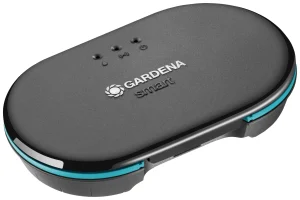 LAISTĪŠANAS DATORS 24V SMART GARDENA