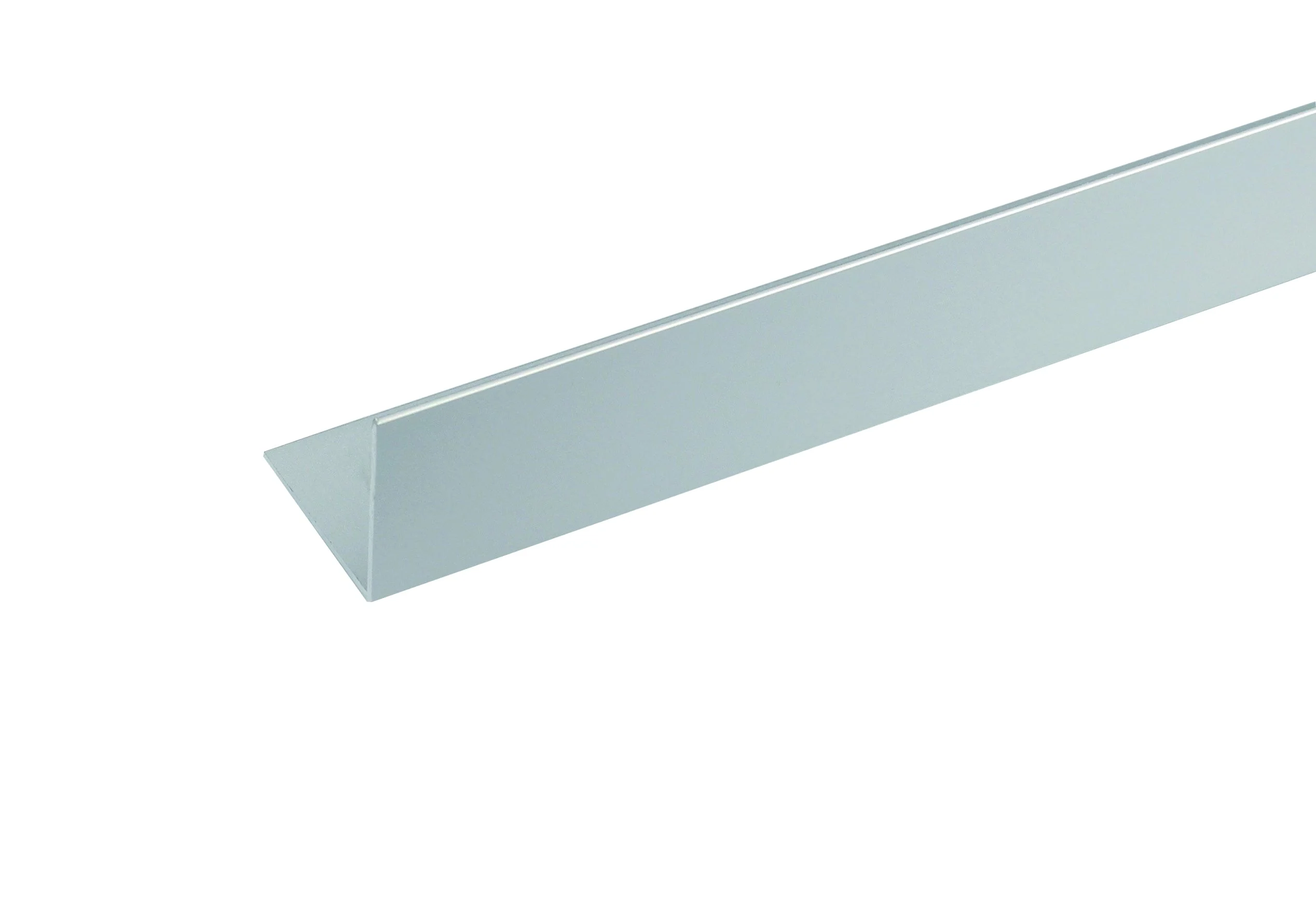 STŪRAINIS ALUM.ANOD.SUD.MM1000X20X20X1.5