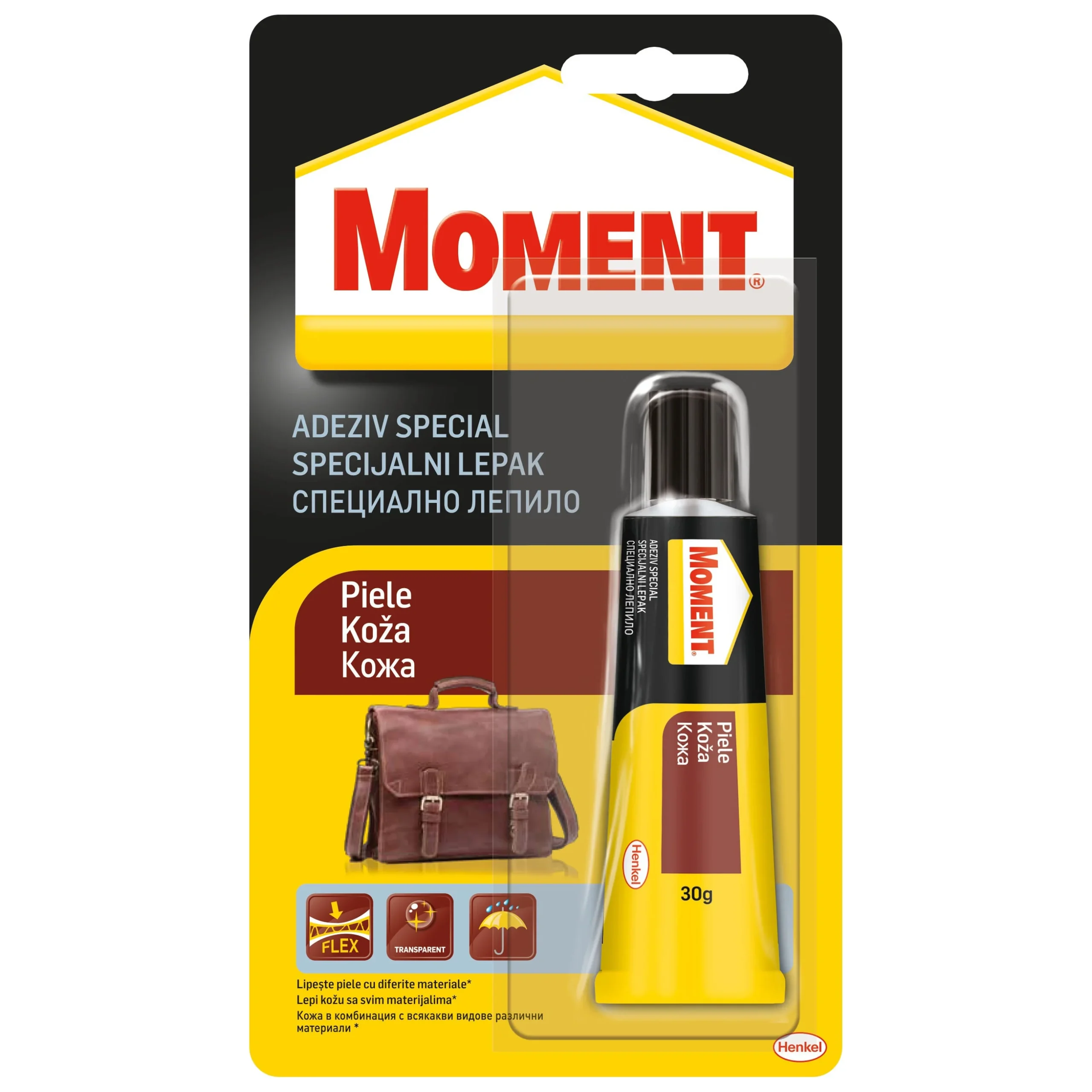 LĪME LEATHER 30G