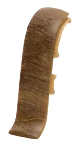 BASEBOARD CONNECTION 2 G. PACKAGE P.OAK DEC.